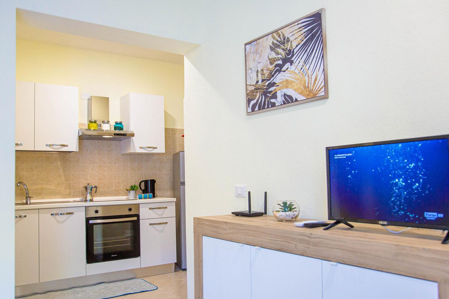 Casa Zefiro, A 2 Minuti Dal Mare Apartment *